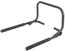 Point Wandhalter Duo Rack klappbar fr 2 Fahrrder max. 40 kg