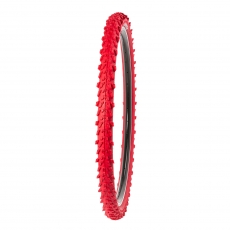 Kenda 24'' K-829 Drahtreifen MTB 50-507 24x1.95 rot