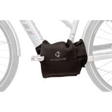 M-WAVE E-Protect Center Schutzhlle fr E-Bike Motoren von Bosch, Brose, Shimano