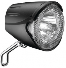 Union LED-Scheinwerfer VENTI UN-4250 20 Lux, fr Seitenlauf-Dynamo