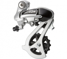 Shimano Schaltwerk Altus RD-M310 silber Direktmontage, 7-8-fach