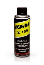 Brunox Korrosionsschutz IX 100, 300 ml-Spraydose, Versiegelung