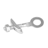 BDCP Kettenspanner Lochkreisd. 11,2mm