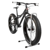 Willworx Superstand Fat Rack fr Fat Bikes 12-29 Zoll, 2.75 bis 5.25 Breite