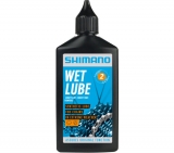 Shimano PTFE-Mehrzweck Kettenl 100ml fr Kette, Ritzel, Kettenbltter, Zge