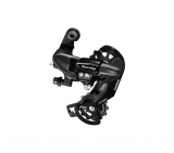 Shimano Schaltwerk Tourney RD-TY 300 6/7- fach Direktmontage langer Kfig