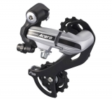 Shimano Schaltwerk Acera RD-M360 7/8-fa. Direktmontage, schwarz, lang