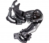 Shimano Schaltwerk Tourney RD-TY 500 6/7- fach- mit Adapter- langer Kfig