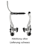 Shimano V-Brake Deore XT BR-T 780 H-Rad, Trekking, schwarz